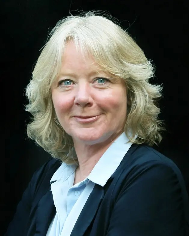 Annelies de Reus