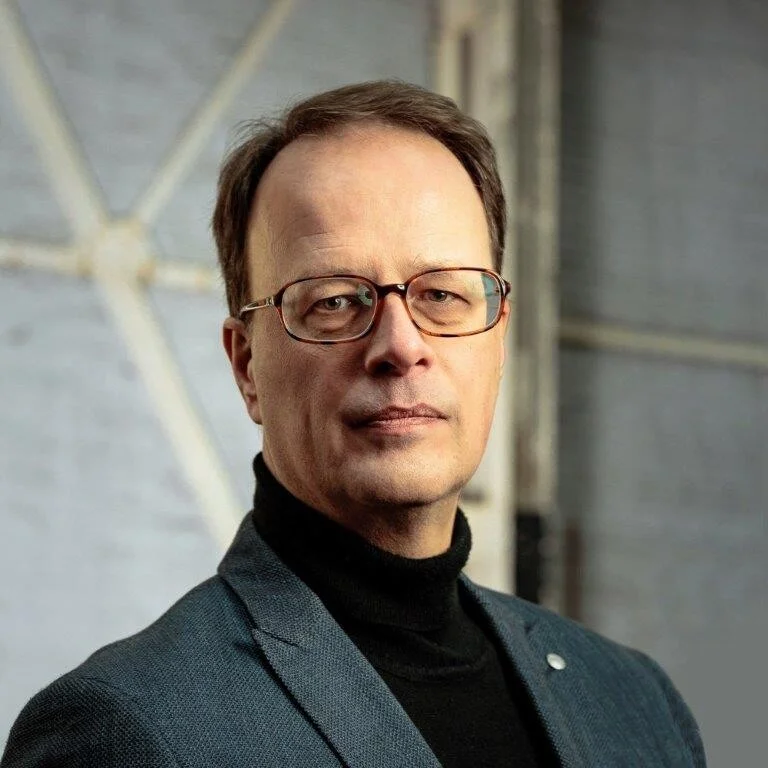Han van Rhee