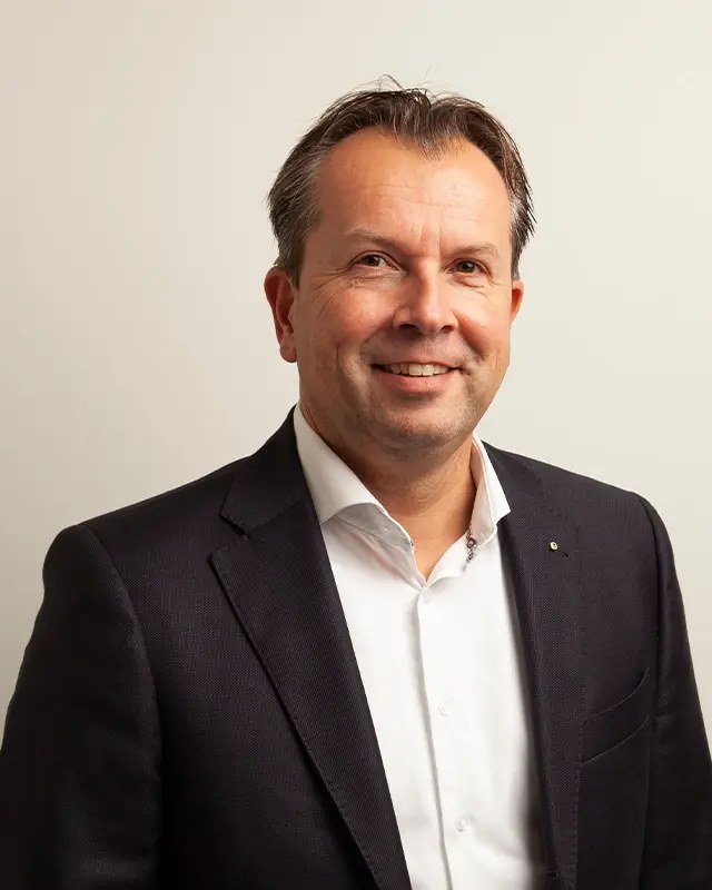 Lodewijk van Meel