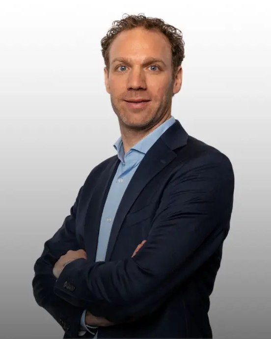 Robbert Weijers
